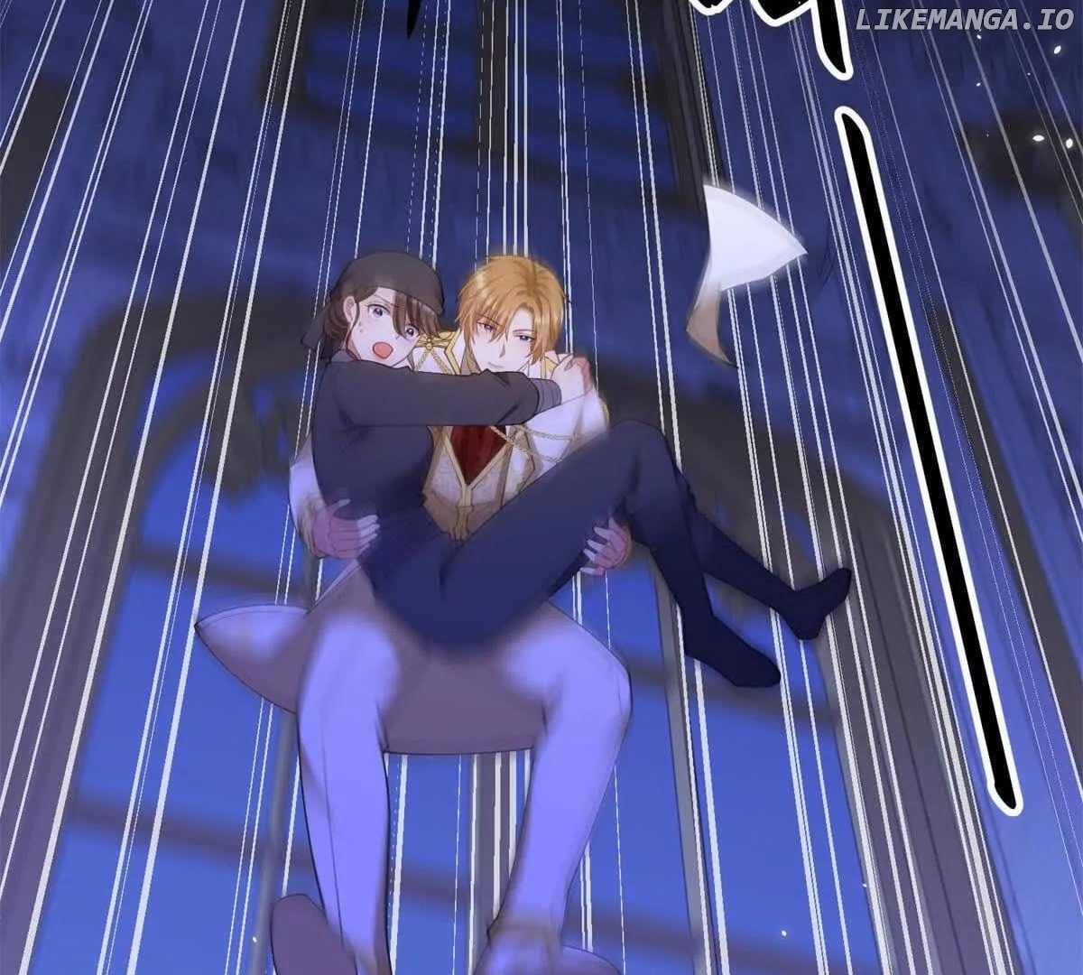 How to Change a Path Full of Thorns Into One Full of Happiness Chapter 155 - page 16